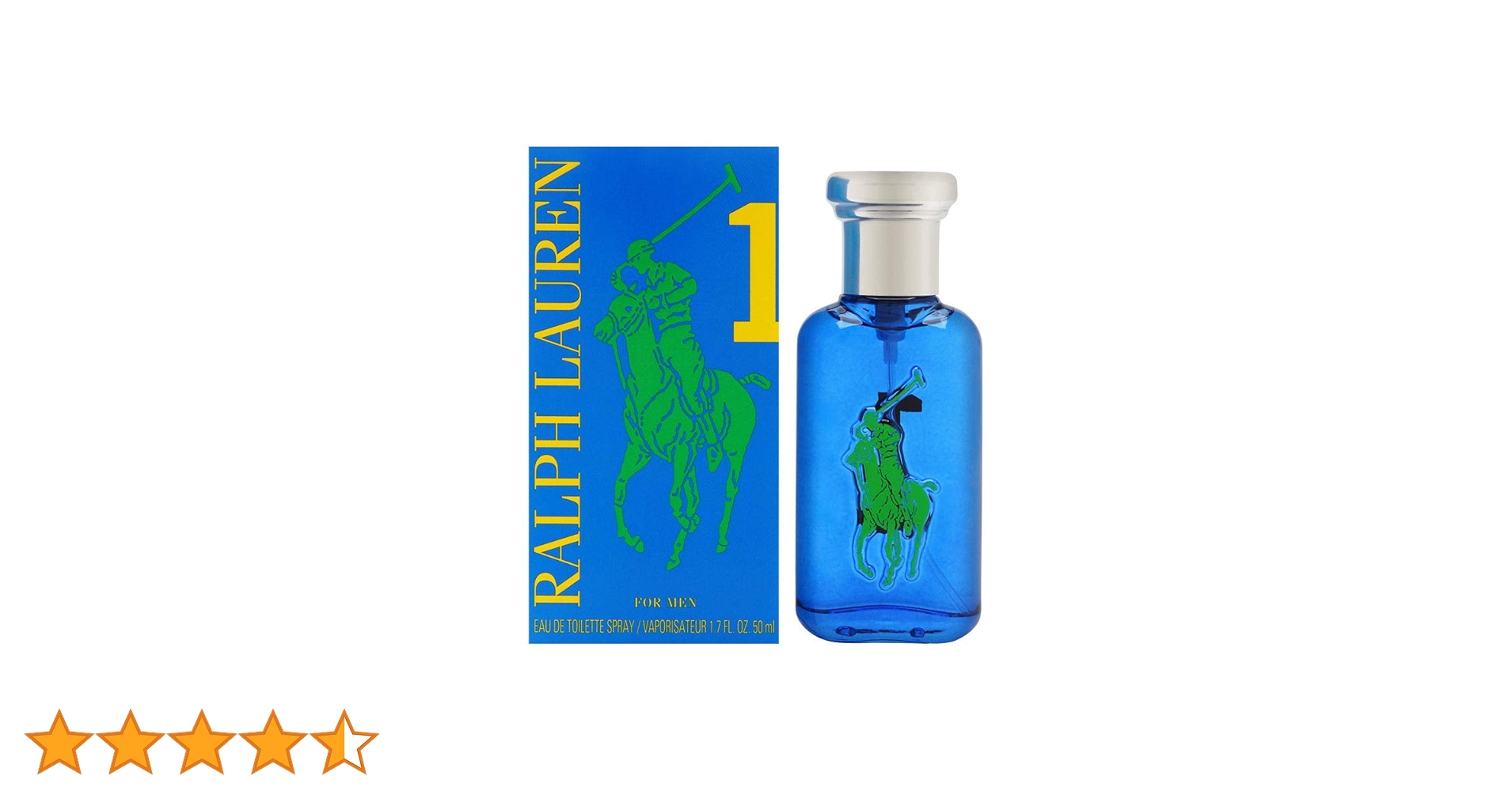 Amazon | ラルフ ローレン ザ ビッグ ポニー コレクション フォー メン